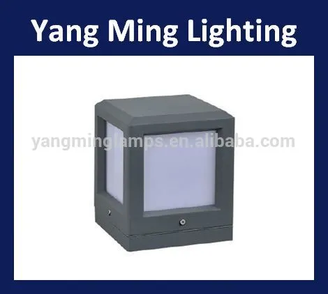 patent-based cheapest 3w interior wall led light