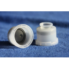 30mm PE cap for I.V. bottle closure