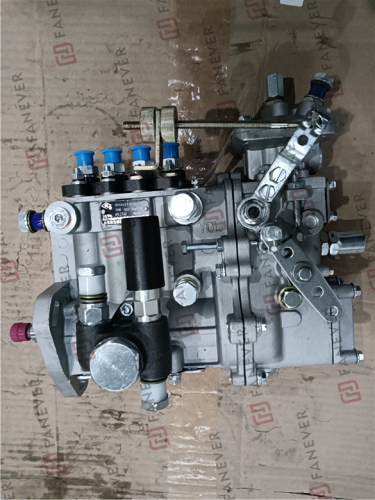 YUEJIN NJ1020DF FUEL INJECTION PUMP ASSY BHF4PL090001