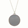 Silver Gray