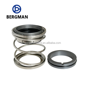 John Crane TYPE2 T2 Spring Loaded Rubber Bellows Mechanical Seal Replacement