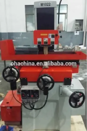 OHA Brand M820 Grinding Wheel Making Machine, Tool Grinding Machine