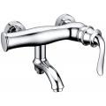 Einzelhandschuhe-Wasserhahn Touch-C-Crean Chrom Mixer