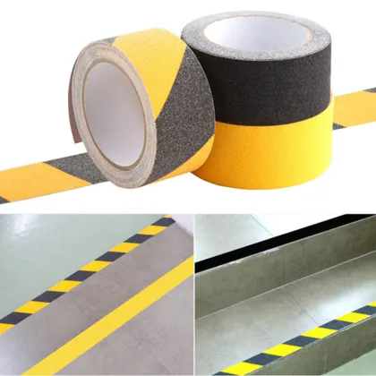 High Traction Anti Slip Tread Tape