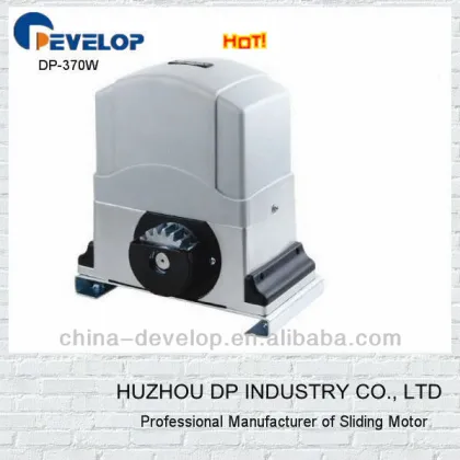 Sliding Motor/ Sliding Door Operator/ Sliding Gate Motor