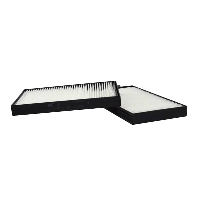 Cabin Filter, White Fiber Cabin Filter for 976174H000