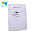 Green PE new eco friendly packaging bags