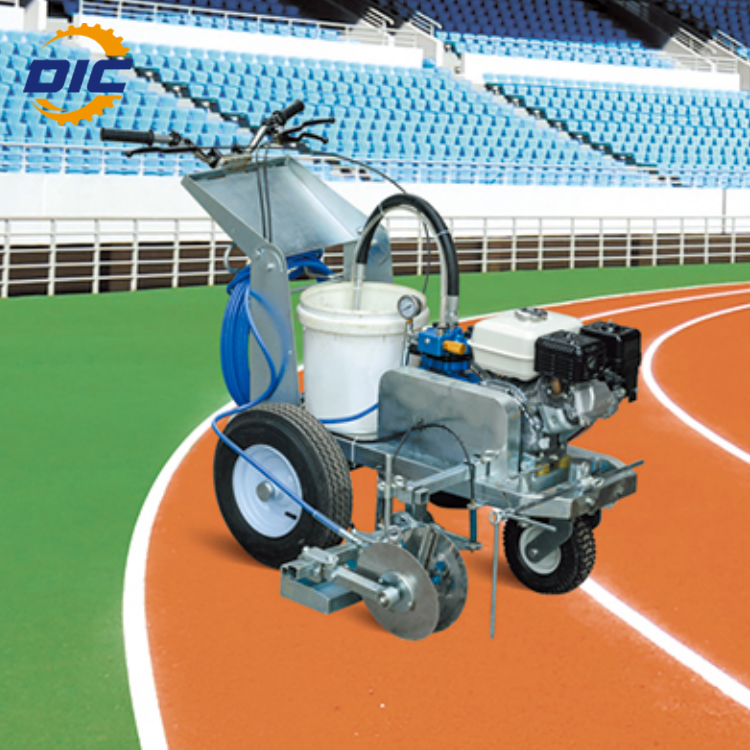 Road Line Marking Machine