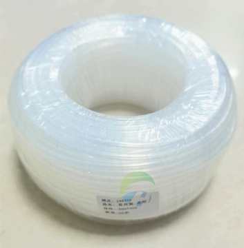 Printer Ink Tubes and Multirow PE Pipes - 5*3mm, 6*4mm, 4*3mm, 3*2mm, 4*2mm, 50m/Roll