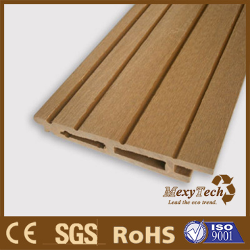 wpc wall panel, wood plastic wall hanging 153*20MM