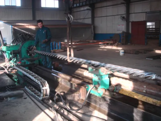 Hydraulic Installation Demolition Benches