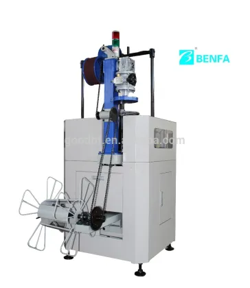 BENFA rubber hose Textile Braiding Machinery