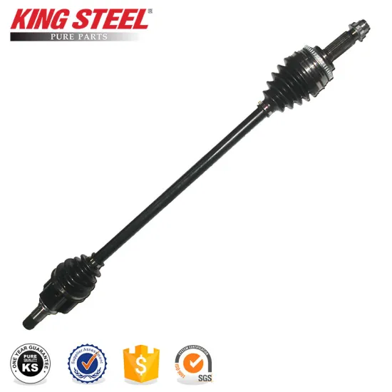 High Quality OEM Front Right CV Axle Shaft Drive Joint for Toyota Corolla 43410-12660