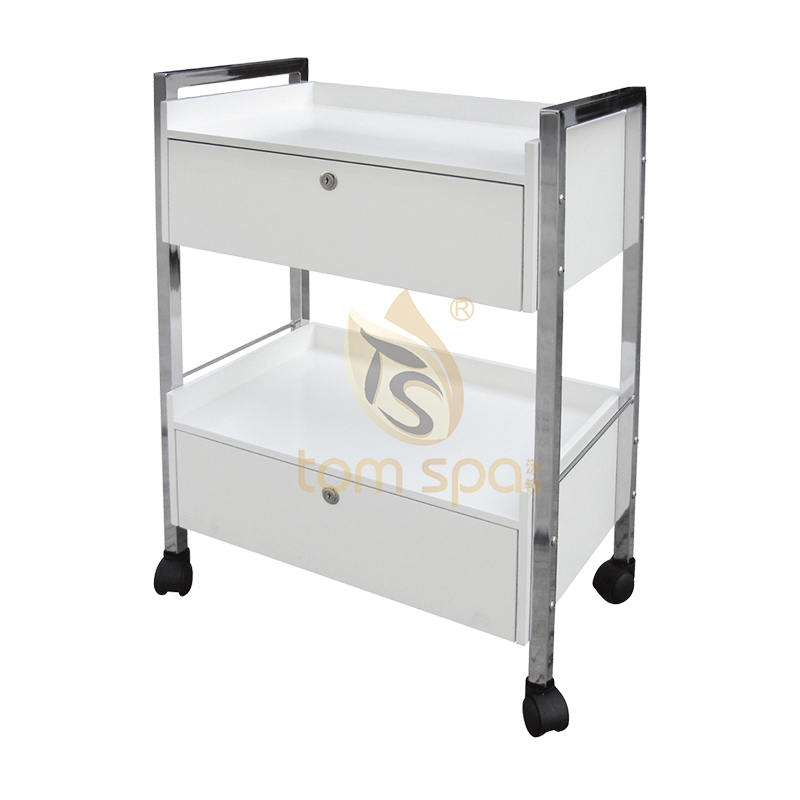 Salon Trolley Salon Cart