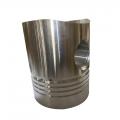 Piston de pièces de moteur pour piston et bielle