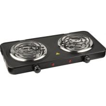 Electric Double Coil burner