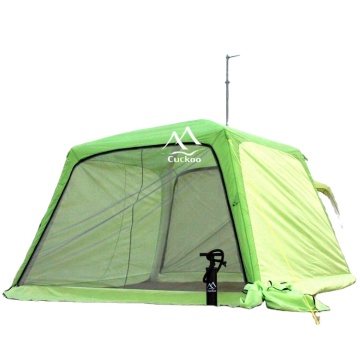 Inflatable Air Tent for Outdoor Events and Camping
