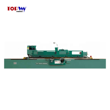 M1332, M1350, M1363, M1380 Universal Cylindrical Schleifmaschine "konnte vereinfacht werden, um:" Universal Cylindrical Mahling Machine M1332/M1350/M1363/M1380