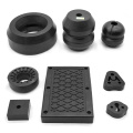 Custom Manufacture molded Rubber Parts
