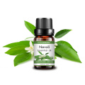 Neroli Extrato de óleo essencial Planta Óleo de flor natural