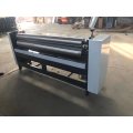 Manual paper creasing cutting machine