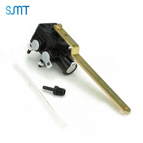 High Quality Cheap Leveling Valve 52341-Q135 Truck Parts - Auto Spare Parts