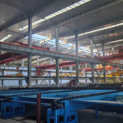 spraying cover mould machine