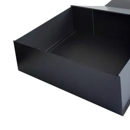 Custom Brand Shoe Luxury Packaging