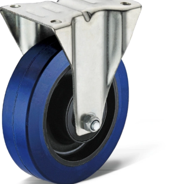 Heavy Duty Casters for Heavy equipment