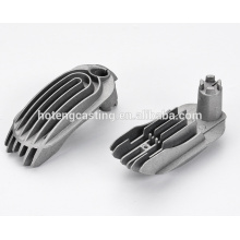 Aluminum die casting mould machanical turn parts