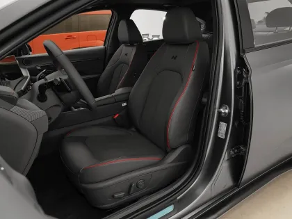 Hyundai Sonata 2024 2.0T Line Max
