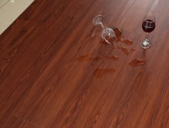 Waterproof Lvt Spc floor from factory supply