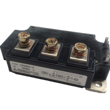 Hot Sell New CM400DU-5F Forklift IGBT Driver Module