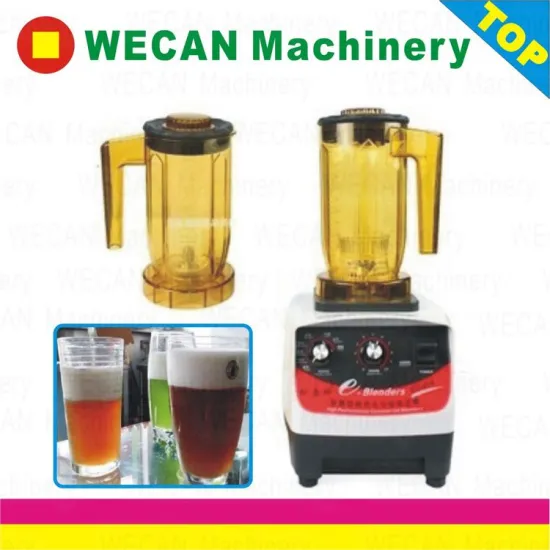 cream topping tea maker