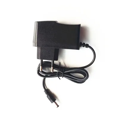 PSW PSU 8V 0.5A Universal AC Power Adapter Charger for Logitech Harmony 880 890 US EU PLUG