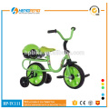 fabriekslevering plastic babyfiets