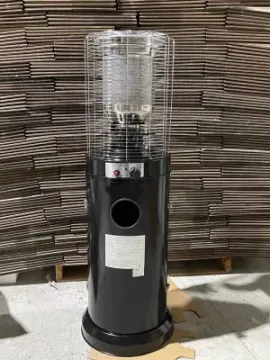 Linka CE Gas Outdoor Patio Lounge Heater