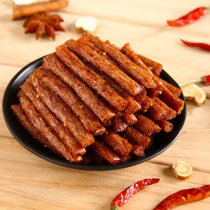 Spicy bar