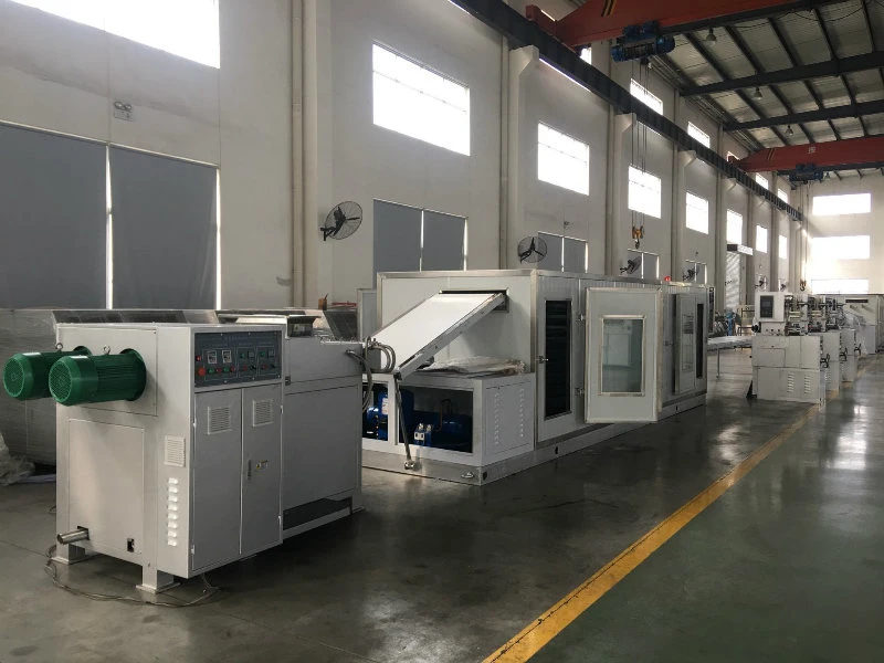 Iris Toffee Making Machine, High Quality Iris Toffee Making Machine on ...