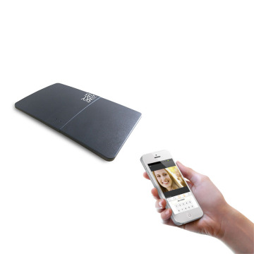 WiFi IP Box in Video Intercom System