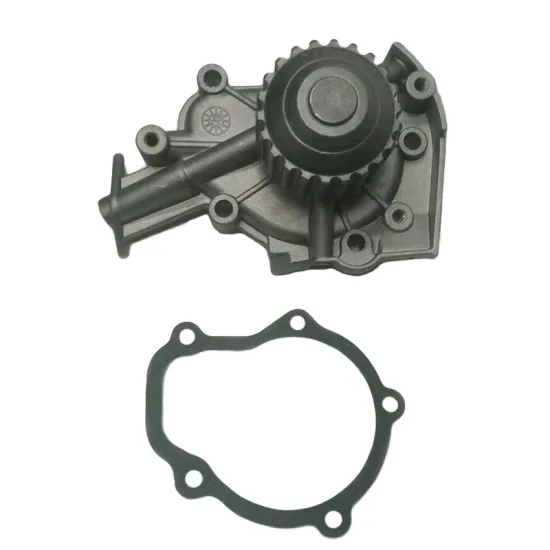 High Quality Water Pump for Kalos Matiz Spark Daewoo Tico 0.8-1.2L
