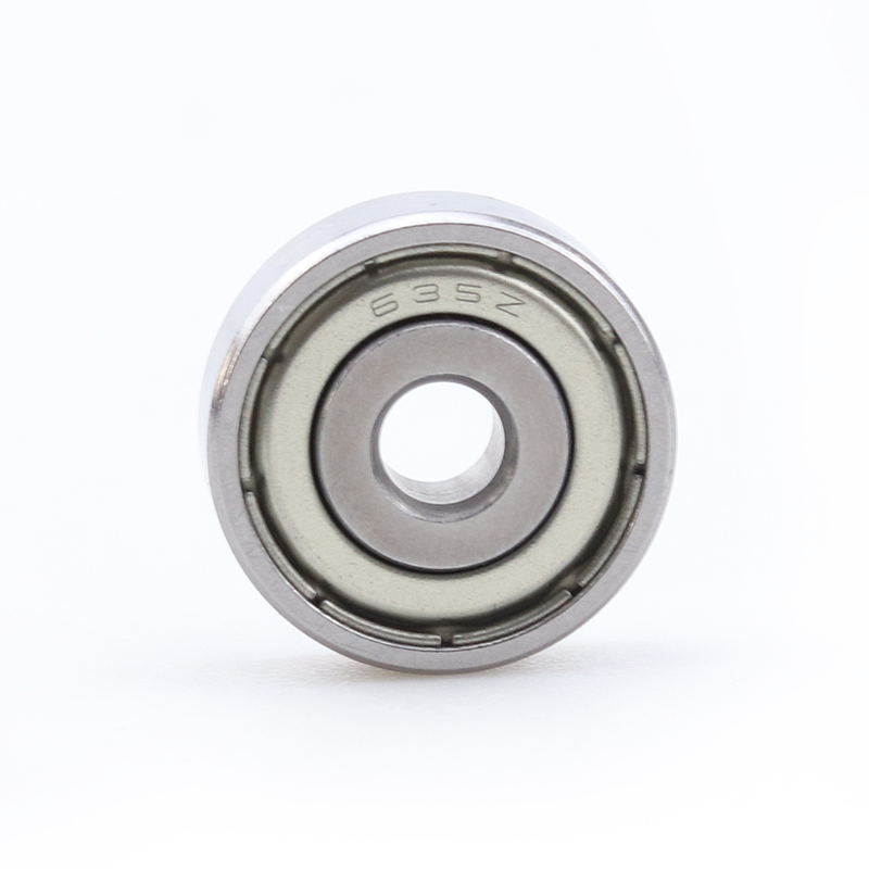 635ZZ Shielded Miniature Bearing 5×19×6mm