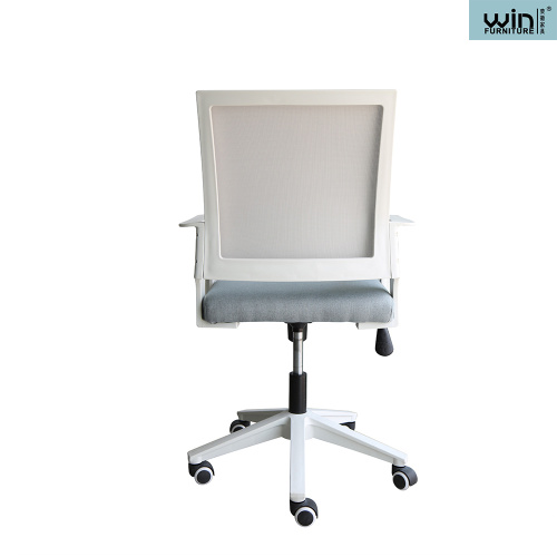 Black Stainless Steel Mesh Chair Hot Sale Comfort Office Mesh Chair Supplier