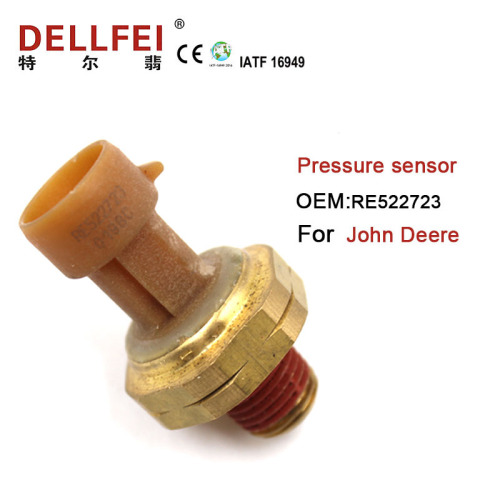 Sensor de presión de venta caliente RE522723 para John Deere
