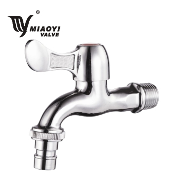 Cheaper 1/2 Inch MY-5003 Zinc Alloy Body Faucet Bibcock