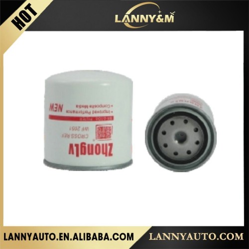 Machine Coolant Filter,coolant Filter Oil Filter Wf2051 2191595000 200973329, High Quality