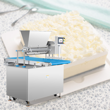 Automatic Cake Filled Cookie Machine - Cookie Maker Automation