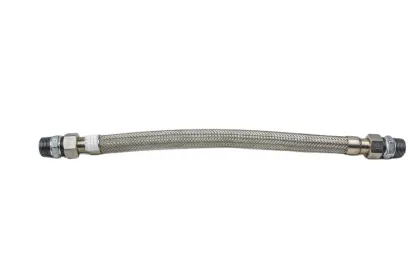 Modern Durable Flexible Stainless Steel Water Pipe