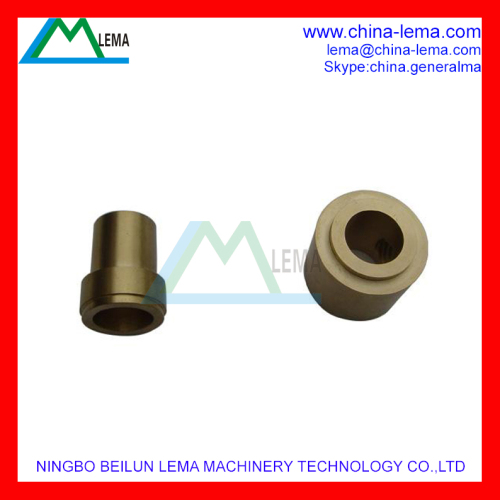 Brass CNC Turning Machining Part