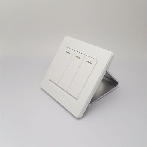 uk Wall light power switch socket